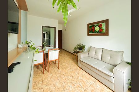 Apartamento à venda com 3 quartos, 68m² em Vila Cloris, Belo Horizonte