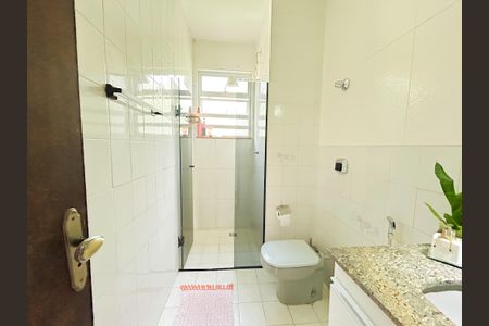 Apartamento à venda com 68m², 3 quartos e 1 vaga Apartamento à venda com 68m², 3 quartos e 1 vagaBanheiro