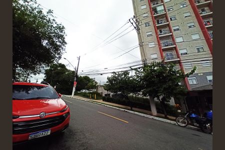 Apartamento para alugar com 27m², 1 quarto e sem vagaLocalização