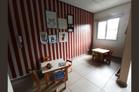 Apartamento para alugar com 27m², 1 quarto e sem vagaBrinquedoteca