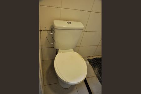 Apartamento para alugar com 27m², 1 quarto e sem vagaDetalhe - Suíte