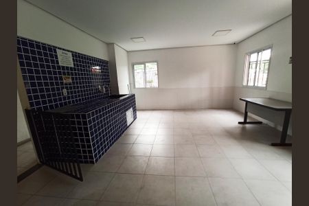 Apartamento para alugar com 27m², 1 quarto e sem vagaEspaço Pet.