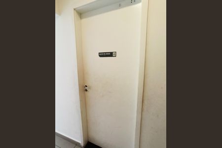 Apartamento para alugar com 27m², 1 quarto e sem vagaSalão de jogos