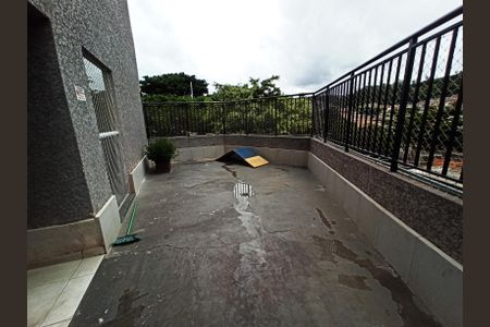 Apartamento para alugar com 27m², 1 quarto e sem vagaEspaço Pet.