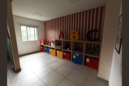 Apartamento para alugar com 27m², 1 quarto e sem vagaBrinquedoteca