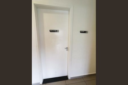 Apartamento para alugar com 27m², 1 quarto e sem vagaSalão de Festas