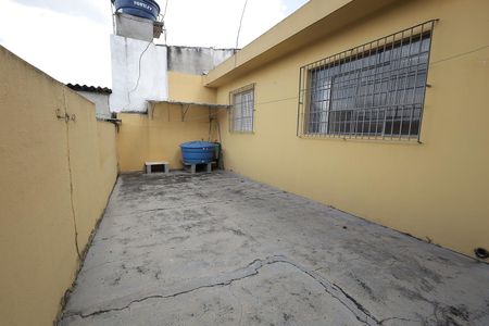 Casa à venda com 187m², 4 quartos e 2 vagas Casa à venda com 187m², 4 quartos e 2 vagasQuintal