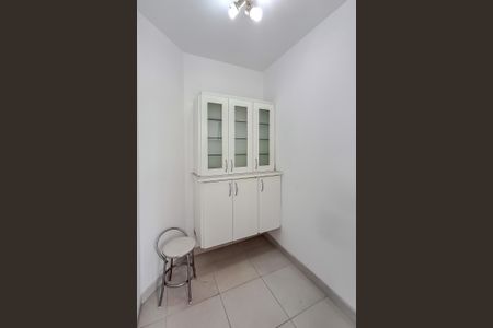 Apartamento à venda com 110m², 3 quartos e 2 vagasQuarto de Serviço