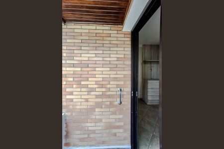 Apartamento à venda com 110m², 3 quartos e 2 vagasVaranda da Suíte