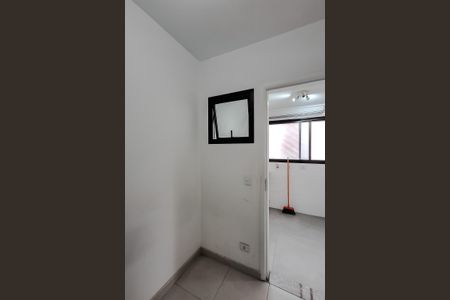 Apartamento à venda com 110m², 3 quartos e 2 vagasQuarto de Serviço