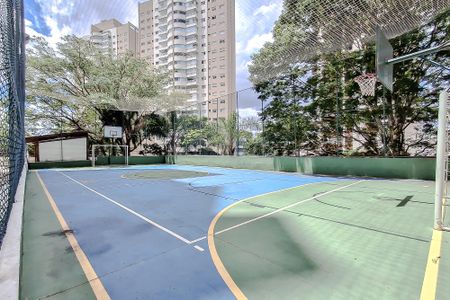 Apartamento à venda com 110m², 3 quartos e 2 vagasQuadra Esportiva