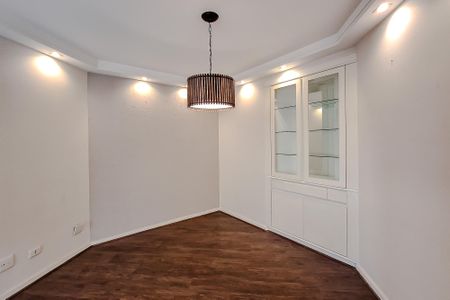 Apartamento à venda com 110m², 3 quartos e 2 vagasSala