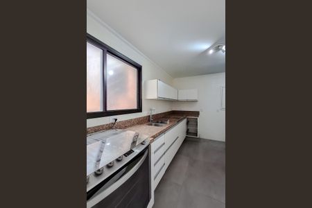 Apartamento à venda com 110m², 3 quartos e 2 vagasCozinha