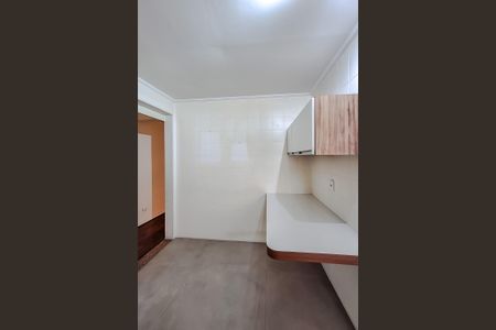 Apartamento à venda com 110m², 3 quartos e 2 vagasCozinha