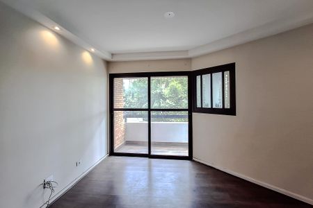 Sala de apartamento à venda com 3 quartos, 110m² em Vila Mariana, São Paulo