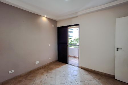 Apartamento à venda com 110m², 3 quartos e 2 vagasQuarto 3 - Suíte