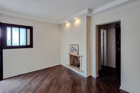 Sala de apartamento à venda com 3 quartos, 110m² em Vila Mariana, São Paulo