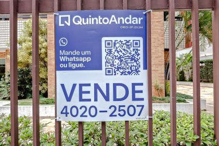 Apartamento à venda com 110m², 3 quartos e 2 vagasPlaquinha