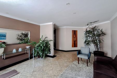 Apartamento à venda com 110m², 3 quartos e 2 vagasÁrea comum