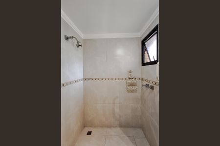 Apartamento à venda com 110m², 3 quartos e 2 vagasBanheiro da Suíte