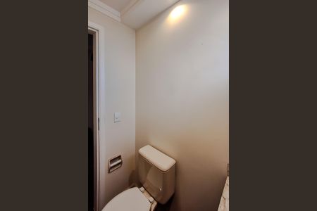 Apartamento à venda com 110m², 3 quartos e 2 vagasLavabo