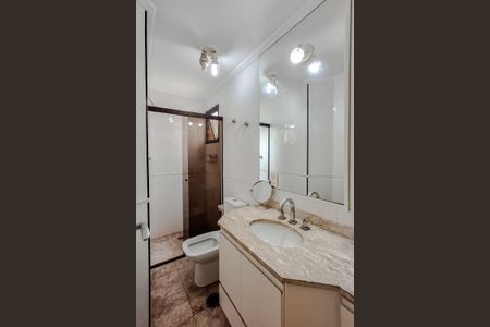 Apartamento à venda com 110m², 3 quartos e 2 vagasBanheiro