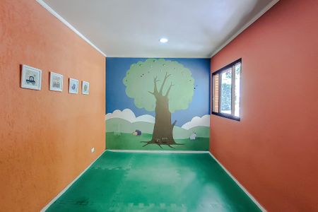 Apartamento à venda com 110m², 3 quartos e 2 vagasBrinquedoteca