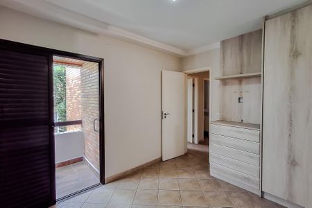 Apartamento à venda com 110m², 3 quartos e 2 vagasQuarto 3 - Suíte