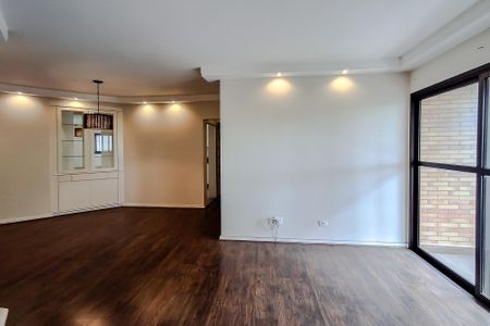 Sala de apartamento à venda com 3 quartos, 110m² em Vila Mariana, São Paulo