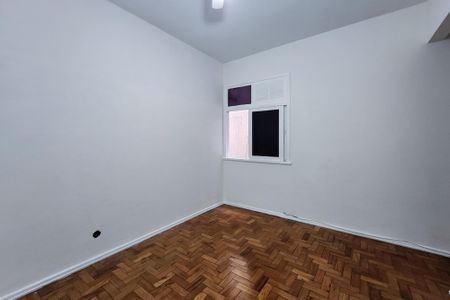 Sala  de apartamento à venda com 1 quarto, 32m² em Andaraí, Rio de Janeiro