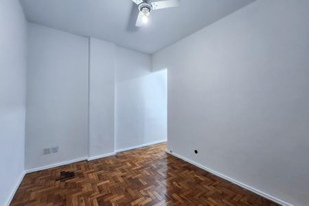 Sala  de apartamento à venda com 1 quarto, 32m² em Andaraí, Rio de Janeiro