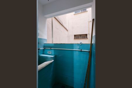 Apartamento à venda com 32m², 1 quarto e sem vagaÁrea de Serviço 