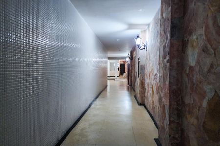 Apartamento à venda com 32m², 1 quarto e sem vagaÁrea Comum 