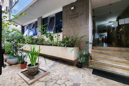 Apartamento à venda com 32m², 1 quarto e sem vagaÁrea Comum 