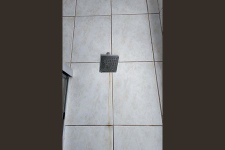 Apartamento à venda com 32m², 1 quarto e sem vagaBanheiro 