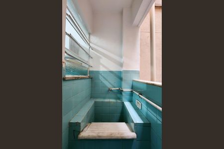 Apartamento à venda com 32m², 1 quarto e sem vagaÁrea de Serviço 