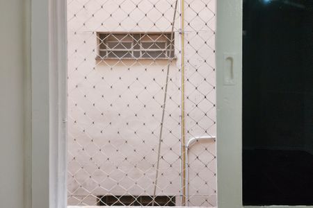 Vista de apartamento à venda com 1 quarto, 32m² em Andaraí, Rio de Janeiro