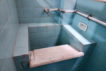 Apartamento à venda com 32m², 1 quarto e sem vagaÁrea de Serviço 