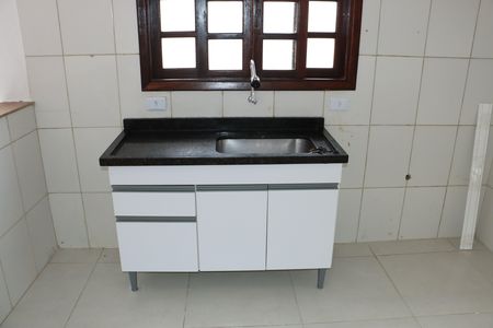 Casa para alugar com 2 quartos, 70m² em Roselândia, Cotia