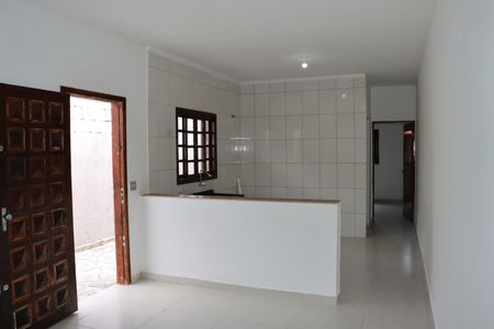 Casa para alugar com 2 quartos, 70m² em Roselândia, Cotia