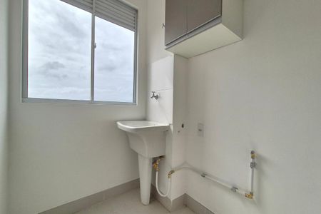 Apartamento para alugar com 47m², 2 quartos e 1 vagaÁrea de Serviço