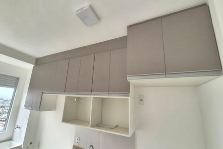 Apartamento para alugar com 47m², 2 quartos e 1 vagaCozinha