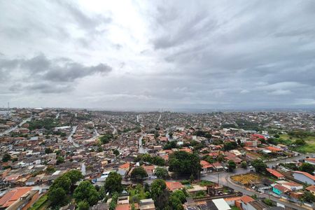 Apartamento para alugar com 47m², 2 quartos e 1 vagaVista do Quarto 2