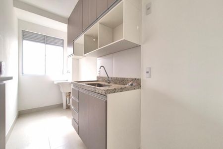 Apartamento para alugar com 47m², 2 quartos e 1 vagaCozinha