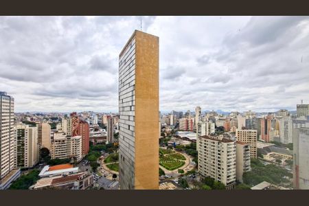 Apartamento para alugar com 59m², 2 quartos e sem vaga