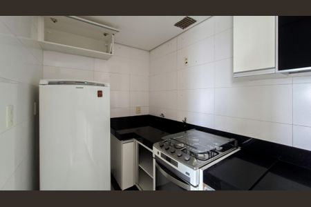 Apartamento para alugar com 2 quartos, 59m² em Funcionários, Belo Horizonte