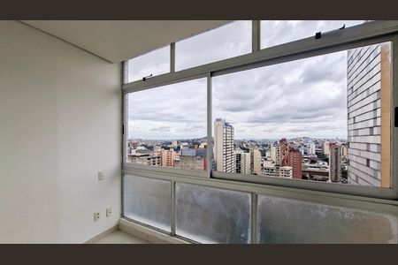 Apartamento para alugar com 2 quartos, 59m² em Funcionários, Belo Horizonte