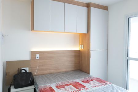 Studio de kitnet/studio para alugar com 1 quarto, 25m² em Mooca, São Paulo