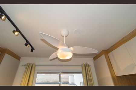 Studio para alugar com 26m², 1 quarto e sem vagaStudio