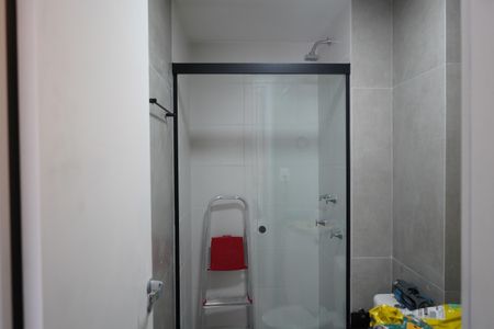 Studio para alugar com 25m², 1 quarto e sem vagaBanheiro